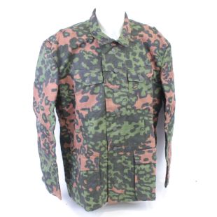 M37 SS Oakleaf Spring 4 Pocket Tunic by FAB