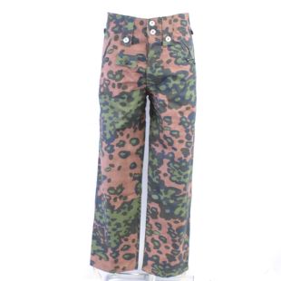 M37 SS Oakleaf Spring Trousers by FAB
