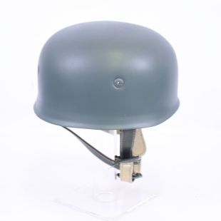 M38 Fallschirmjager Polyurethane PU Film Prop helmet