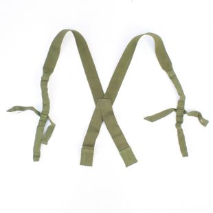 M45 Trousers Suspenders Original