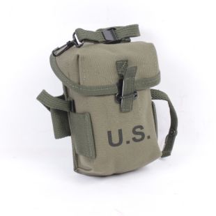 M56 Ammunition Pouch Replica Seconds