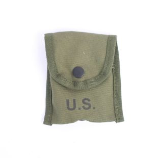 US M56 First Aid Compass Pouch