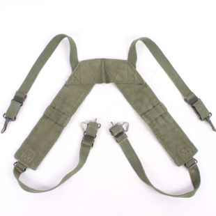 M56 Suspenders Long. Original. Used