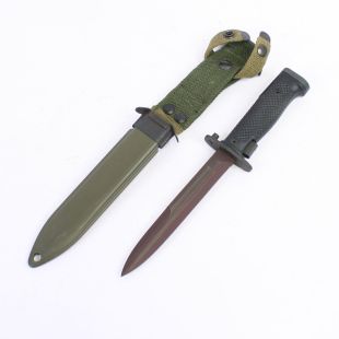 M5A1 Bayonet made by Eickhorn Germany