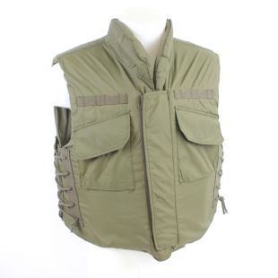 M69 Flak Vest Vietnam Body Armour Replica