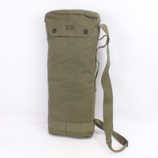 M6 Bazooka Rocket Shell Bag OD7 Green By Kay Canvas