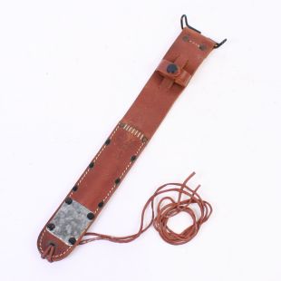 M6 Leather Scabbard