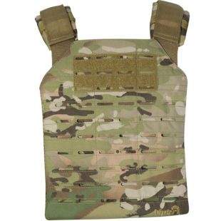 Viper Lazer Molle Plate Carrier Vest VCAM