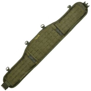 Viper Lazer Molle Battle Belt Green