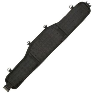 Viper Lazer Molle Battle Belt Black