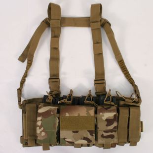 Viper Spec Ops Chest Rig VCAM
