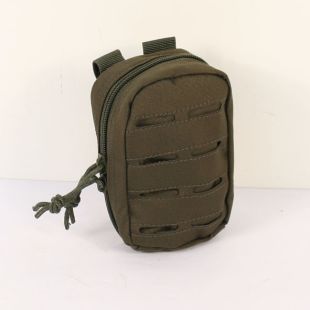 Viper Small Utility Pouch Green Lazer Molle