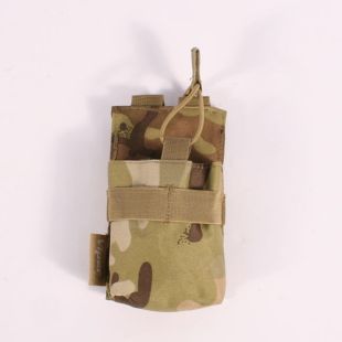 Viper Tactical GPS or Radio Molle Pouch. VCAM