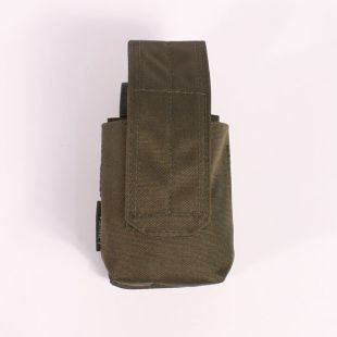 Viper Grenade Pouch. Green