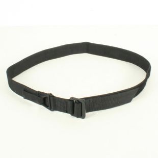 Rigger Belt Black