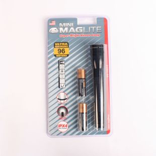 Mini Maglite AA