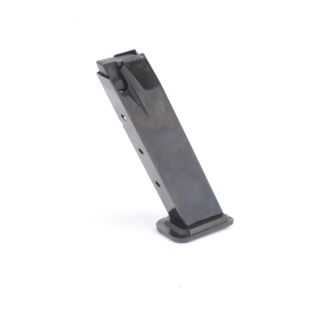 Magazine for Bruni Glock 17 GAP 8mm Blank Fire