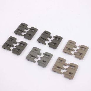 Magpul XTM Rail Panel Modular Cover Set