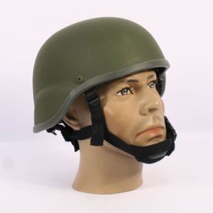 Replica US MICH 2000 Helmet Green