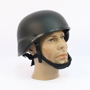 Replica US MICH 2000 Helmet Black