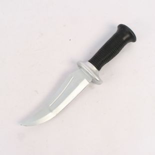 Rubber Training Knife