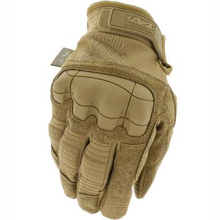 Mechanix M-Pact 3 Gloves Coyote