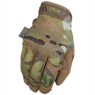 Mechanix Original Gloves Multicam