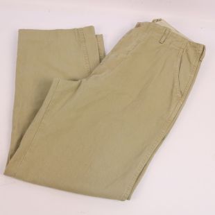 Summer Service Trousers From the Film Midway