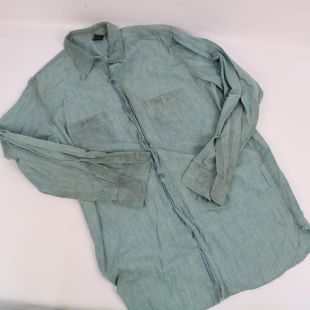 USN Chambray Shirt from the Midway Film