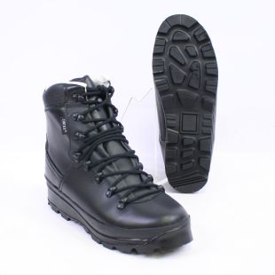 Mil-Tec German Army Mountain Boot (Last pair size 11 only)