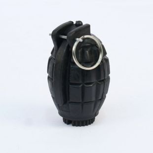 Mills No36 Rubber Grenade