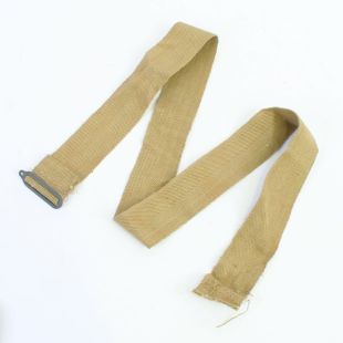 MKVII cotton neck strap