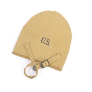 Mountain Troops Entrenching tool cover for the M1910 T handle shovel carrier only by Kay Canvas