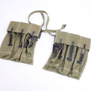 MP44 Ammo Pouches Made for Film "Fury"