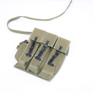 MP44 Single R/H Ammo pouch from Fury Film