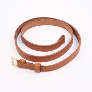 MP Leather Shoulder Cross Strap for MP Belt Rig