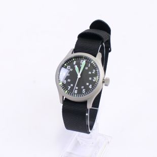 MWC GG-W-113 Classic 1960s/70 Wrist Watch (Vietnam)