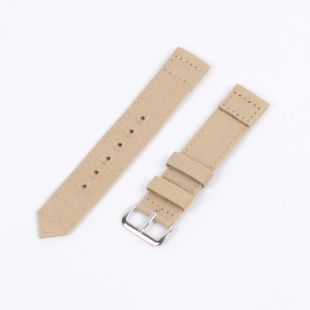 Leather watch covers sales