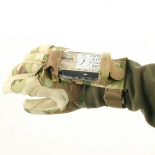 Foretrex Backhand GPS Pouch Multicam
