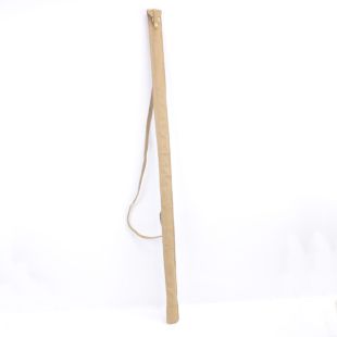 No38 Radio 1937 Webbing Antenna Tube Bag by Kay Canvas