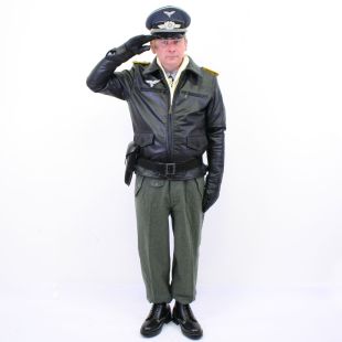 Oberst Kurt Steiner "The Eagle Has Landed" Officers Uniform