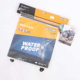 Ortlieb Waterproof Map Case