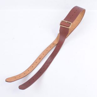 P1914 leather Shoulder Strap x 1 by Kay Canvas