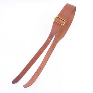 P1914 leather Shoulder Strap x 1 by Kay Canvas
