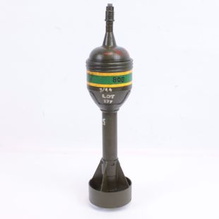 PIAT Round Replica Shell for the Projector Infantry Anti Tank