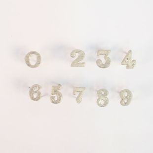 Pin on Numbers for German Shoulder Boards