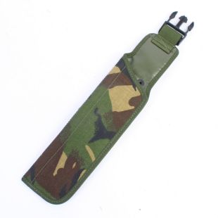 British Army PLCE Frog Scabbard DPM Camouflage