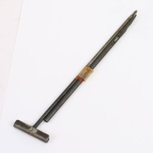 PPSH 41 Cleaning 2 Piece Cleaning Rod Original