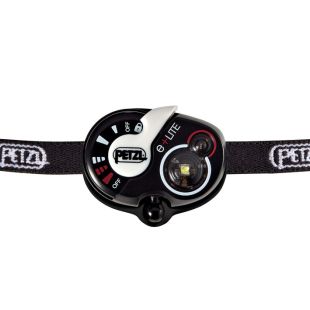 Petzl E+Lite Emergency Head Torch