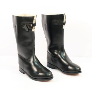 RAF 1936 Pattern Leather Flying Boots